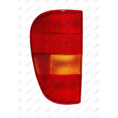 STOP LAMPA TAIWAN