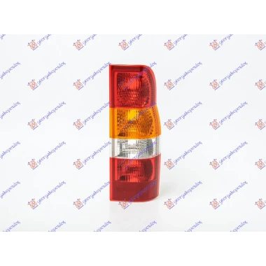 STOP LAMPA TAIWAN