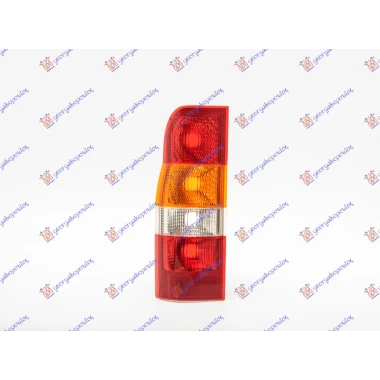 STOP LAMPA TAIWAN