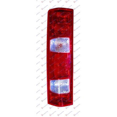 STOP LAMPA (TAIWAN) ZATVORENA KAROSERIJA