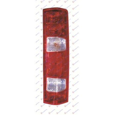 STOP LAMPA (TAIWAN) ZATVORENA KAROSERIJA