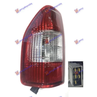 STOP LAMPA (TAJLAND)
