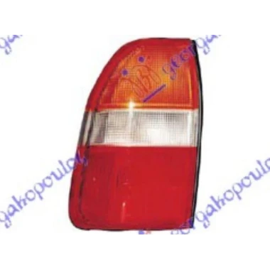STOP LAMPA (TAJLAND)