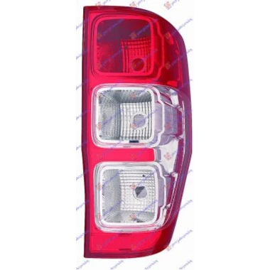 STOP LAMPA (TAJLAND)