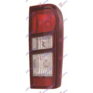 STOP LAMPA (TAJLAND)