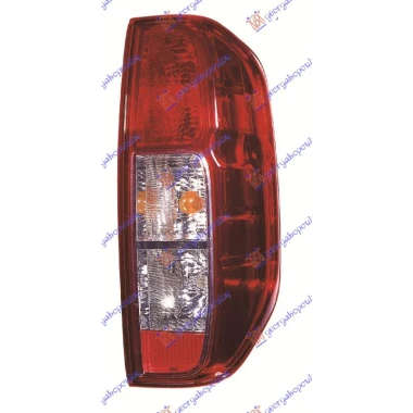 STOP LAMPA (TAJLAND)