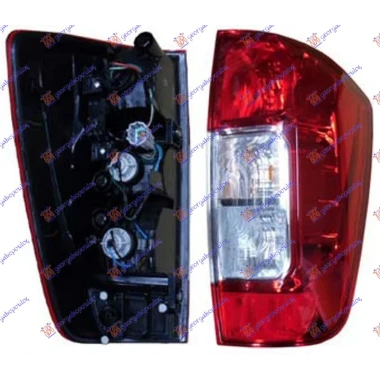 STOP LAMPA (TAJLAND)