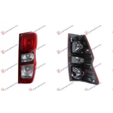 STOP LAMPA (TAJLAND)
