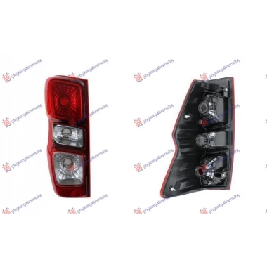 STOP LAMPA (TAJLAND)