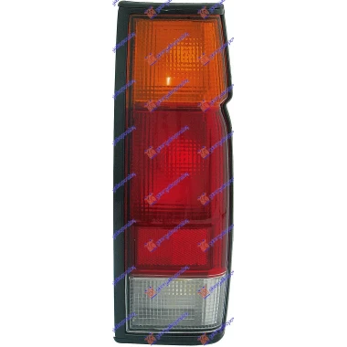STOP LAMPA (TAJLAND)