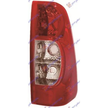 STOP LAMPA (TAJLAND)