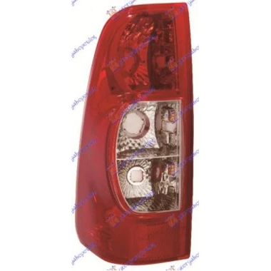STOP LAMPA (TAJLAND)