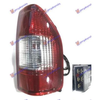 STOP LAMPA (TAJLAND)