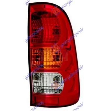 STOP LAMPA (TAJLAND)