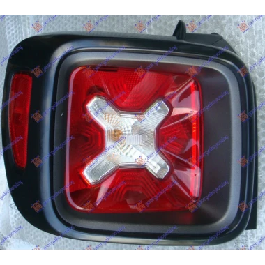 STOP LAMPA (TAMNO SIVI OKVIR) (MARELLI)