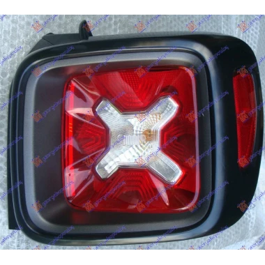 STOP LAMPA (TAMNO SIVI OKVIR) (MARELLI)