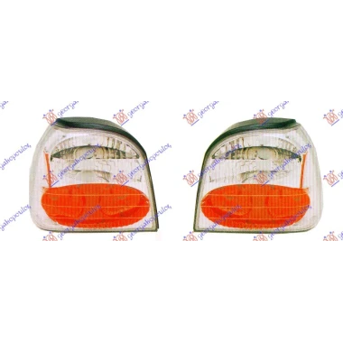STOP LAMPA TUNING HROM SET