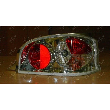 STOP LAMPA TUNING HROM SET