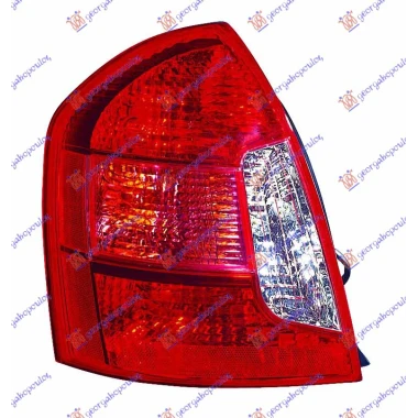 STOP LAMPA (TURSKA)