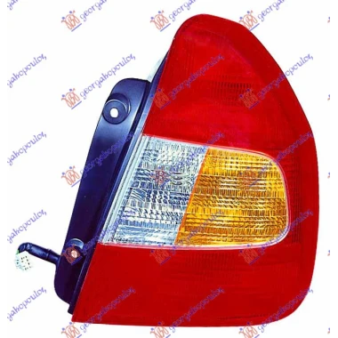 STOP LAMPA (TURSKA)
