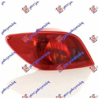 STOP LAMPA (TURSKA)