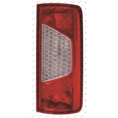 STOP LAMPA (TURSKA)
