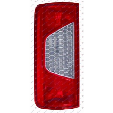 STOP LAMPA (TURSKA)