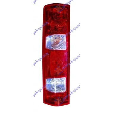 STOP LAMPA (TURSKA) ZATVORENA KAROSERIJA