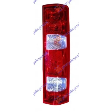 STOP LAMPA (TURSKA) ZATVORENA KAROSERIJA