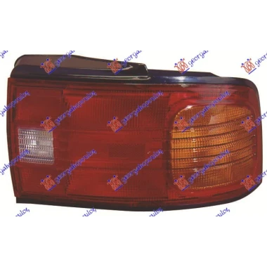 STOP LAMPA (TYC)