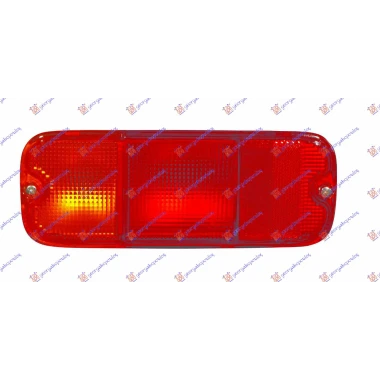 STOP LAMPA U BRANIKU