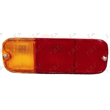 STOP LAMPA U BRANIKU