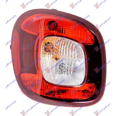 STOP LAMPA (ULO)