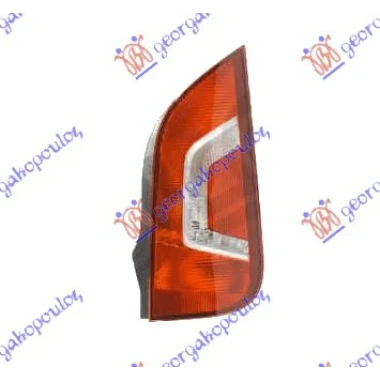 STOP LAMPA ULO