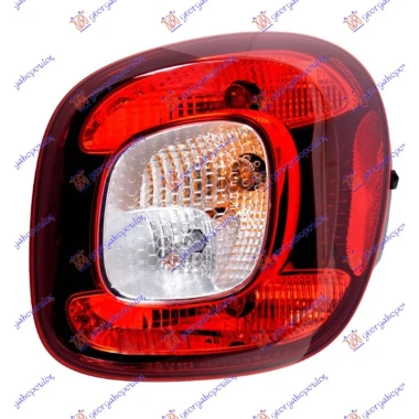 STOP LAMPA (ULO)