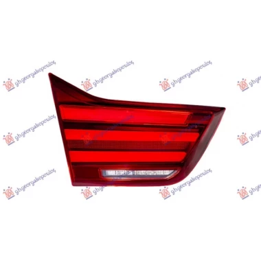 STOP LAMPA UN. LED BLACK-L M4-C 17- ULO