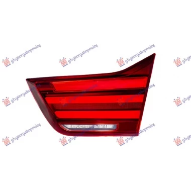STOP LAMPA UN. LED BLACK-L M4-C 17- ULO