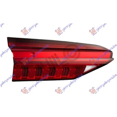 STOP LAMPA UNU. LED DINAM.(ANIMAT) (ULO)