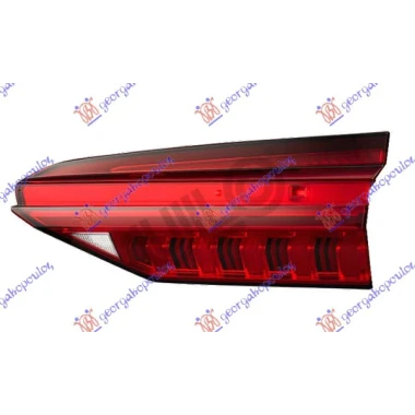 STOP LAMPA UNU. LED DINAM.(ANIMAT) (ULO)
