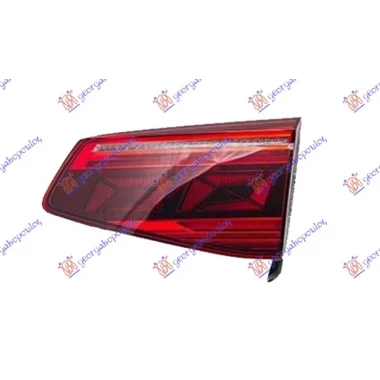 STOP LAMPA UNUTR. ALLTR. LED DYN MARELLI