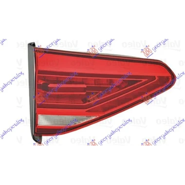 STOP LAMPA UNUTR. CELA LED 17- (VALEO)