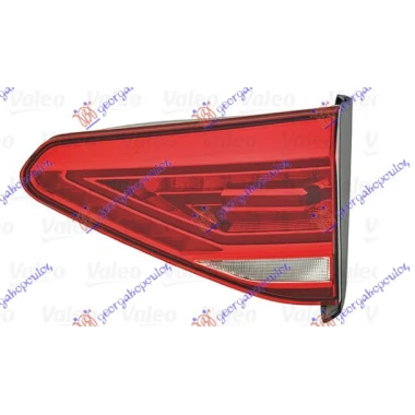 STOP LAMPA UNUTR. CELA LED 17- (VALEO)