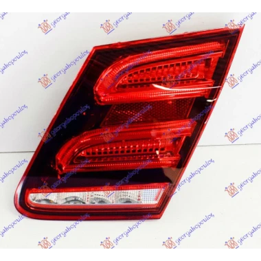 STOP LAMPA UNUTR. CELA LED (CRNO KUCIS)