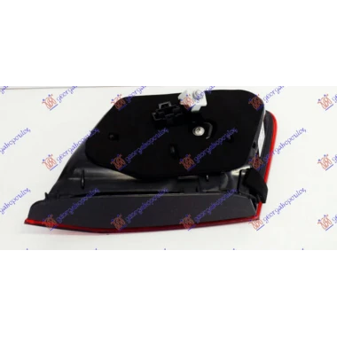 STOP LAMPA UNUTR. CELA LED (CRNO KUCIS)