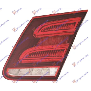 STOP LAMPA UNUTR. CELA LED (CRNO KUCIS)