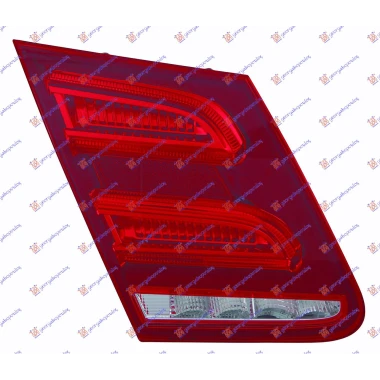 STOP LAMPA UNUTR. CELA LED CRVEN.KUCIS.