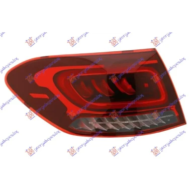 STOP LAMPA UNUTR. CELA LED (SUV) (ULO)