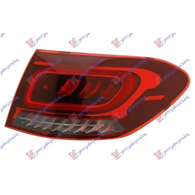 STOP LAMPA UNUTR. CELA LED (SUV) (ULO)