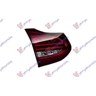 STOP LAMPA UNUTR. KAR. CELA LED (ULO)