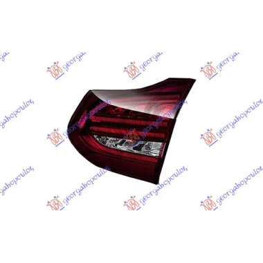 STOP LAMPA UNUTR. KAR. CELA LED (ULO)